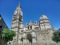 #9: Cathedral of Toledo