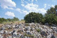 #2: View East