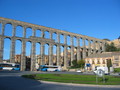 #6: The Aqueduct of Segovia