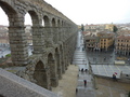 #7: Aqueduct at Segovia