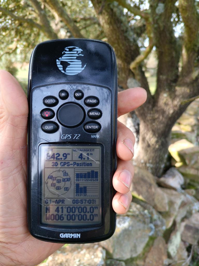GPS 1