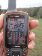 #6: GPS 2
