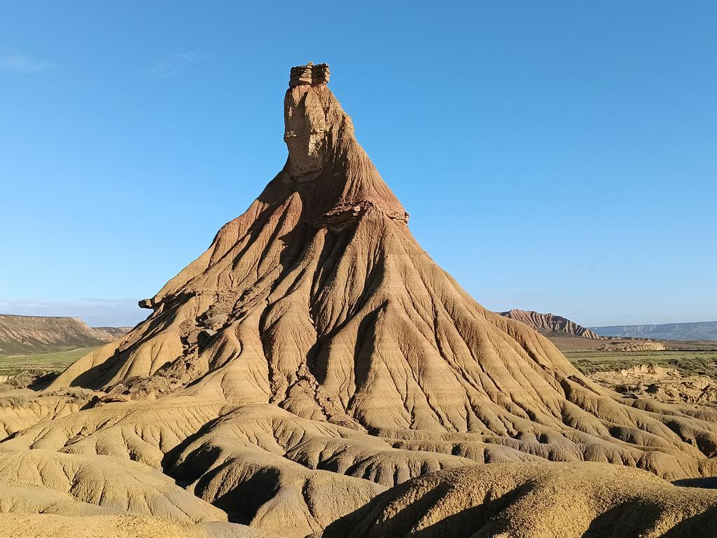 bardenas reales