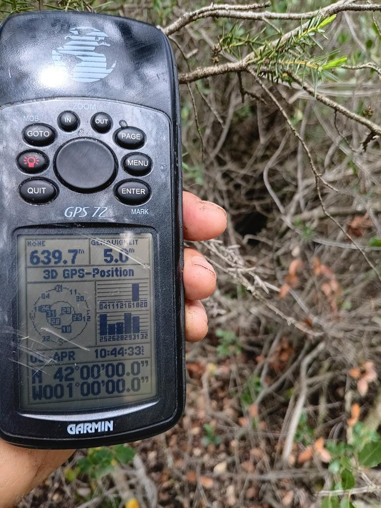 GPS 1