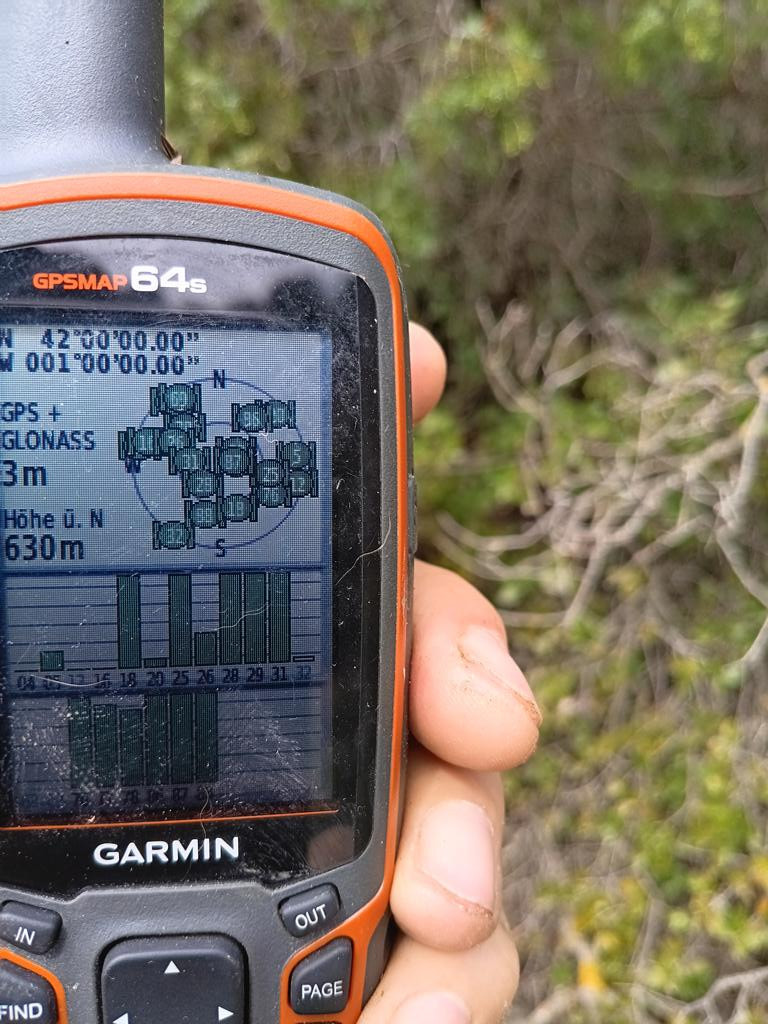 GPS 2