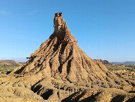 #10: bardenas reales