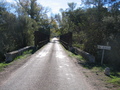 #5: The Bridge Crossing Arlanza River