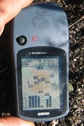 #2: GPS Reading