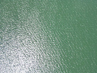#7: Looking down on the point from a height of 120m