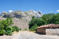 #8: The village of "Villafeliz de Babia&rdquo;, 6.5 km SSE of the point