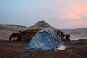 #7: Morobawa Camp Site in the Bale Mountains National Park