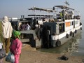#3: The ferry