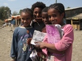 #8: Schoolchildren in Delgī