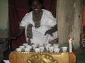 #10: Cisco busy with the coffee ceremony