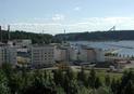 #6: 61N view of Lahti.