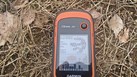 #6: GPS instrument reading / Показания прибора