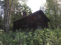 #9: The old wooden house