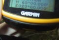 #4: GPS at the exact confluence point