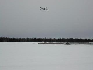 #1: North
