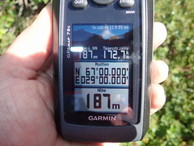 #5: GPS - Position - New device / GPS Neues Gerät