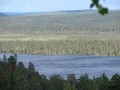 #6: Lake in about 2 km distance / See in ca. 2 km Entfernung