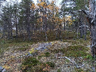 #4: Westen; view west