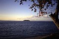 #5: A little island just off the coast from the Date Line marker