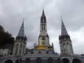 #12: Sanctuary of Our Lady of Lourdes
