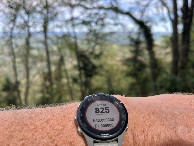 #6: GPS reading