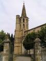 #7: the St. Pierre Church of Chalabre