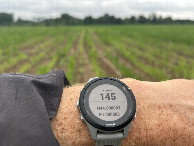#6: GPS reading