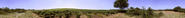 #5: 360° panorama from the confluence
