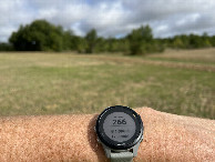 #6: GPS reading