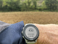 #6: GPS reading