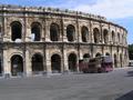 #3: the Arena of Nîmes