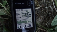 #6: GPS reading at 44N 5E