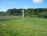 #7: CP area, distance approx 15 meters
