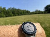 #6: GPS reading