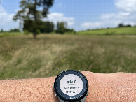 #6: GPS reading