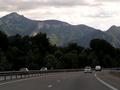 #2: a scenic view from the motorway