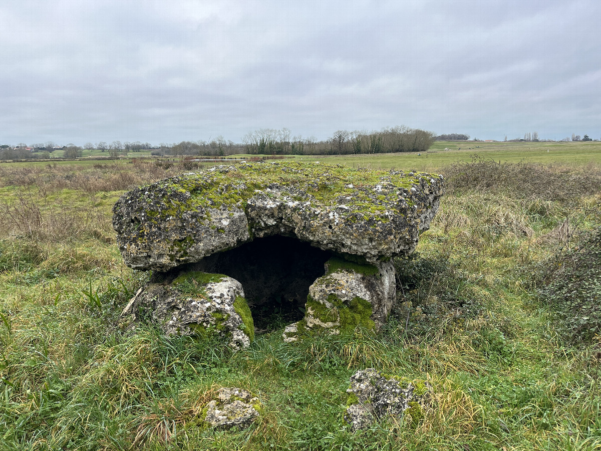 Dolmen