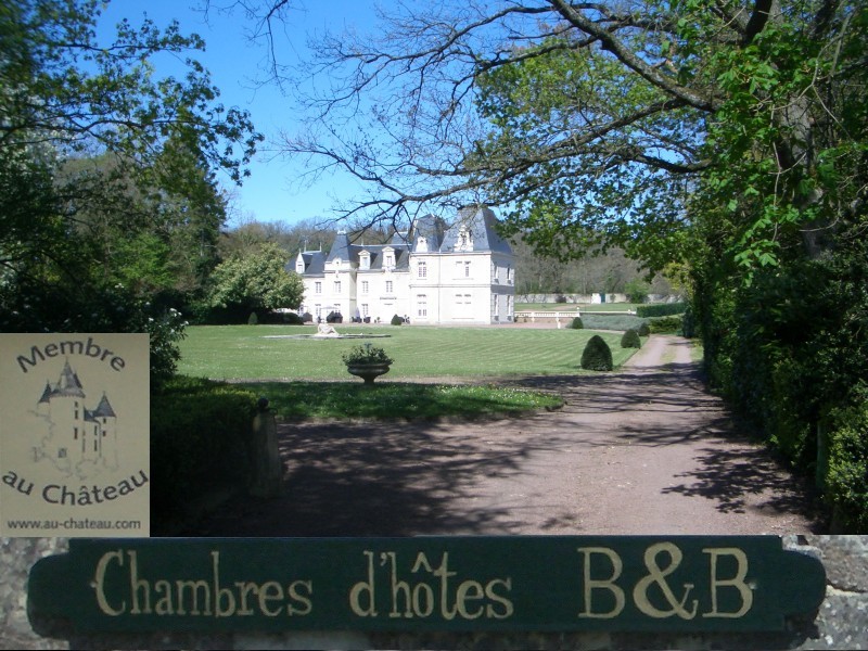 B&B au chateau