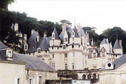 #6: The castle of the Sleeping Beauty in Ussé.