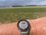 #6: GPS reading