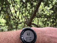 #6: GPS reading