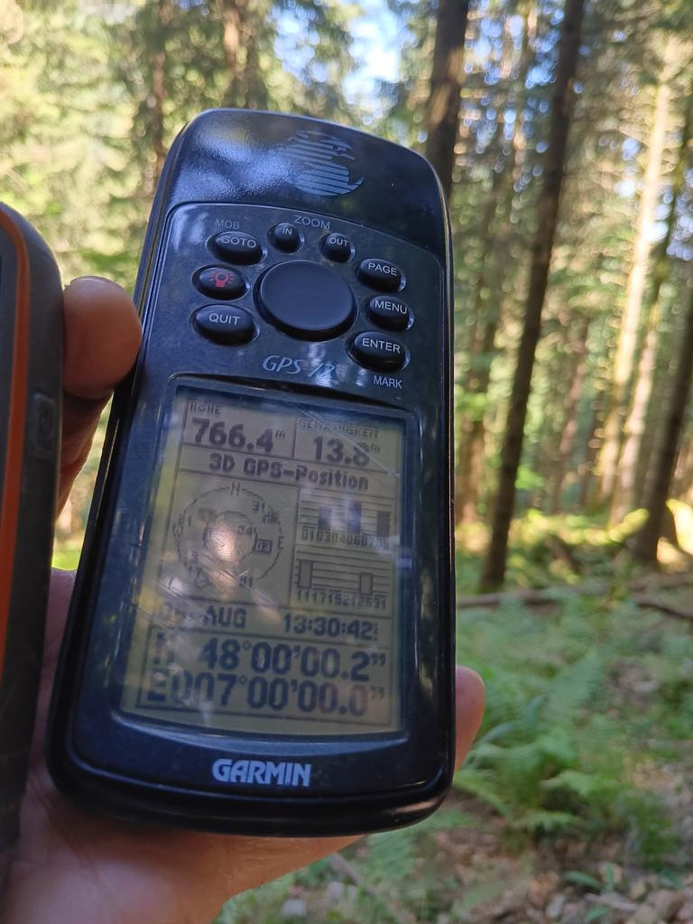 GPS 1