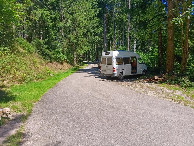 #9: parking