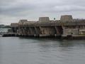 #3: Submarine base at Lorient
