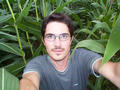 #3: Me in the cornfield