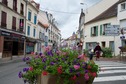 #11: The town of Triel-sur-Seine, 2km from the Confluence Point